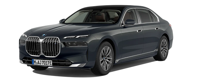 Foto 6 BMW Serie 7 740d xDrive 220 kW (299 CV)